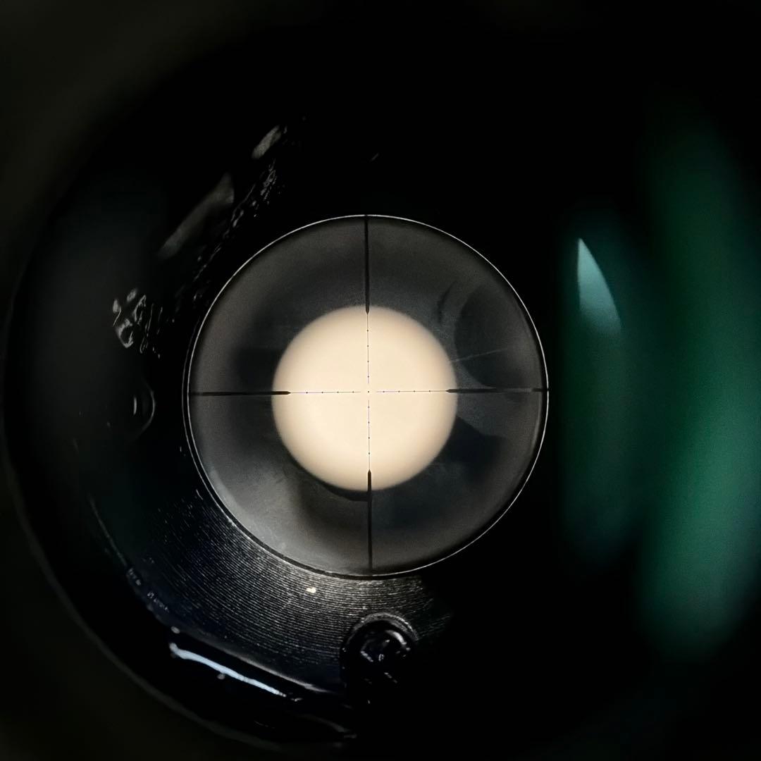 TR-X ショートスコープ 1.25~4.5