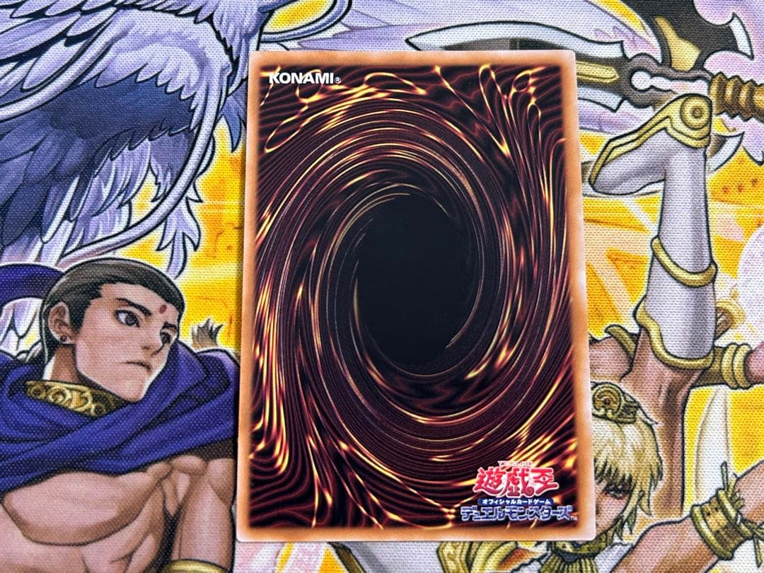 紅涙の魔ラクリモーサ　25th クオシク