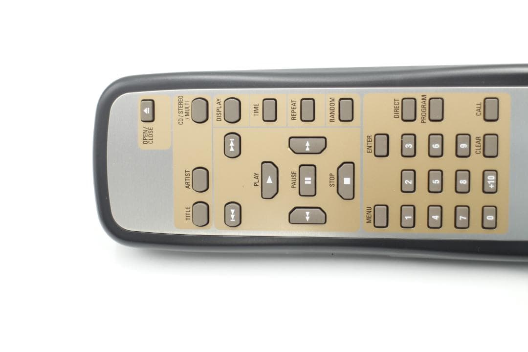 [S-TN 1772] DENON オーディオ リモコン RC-948