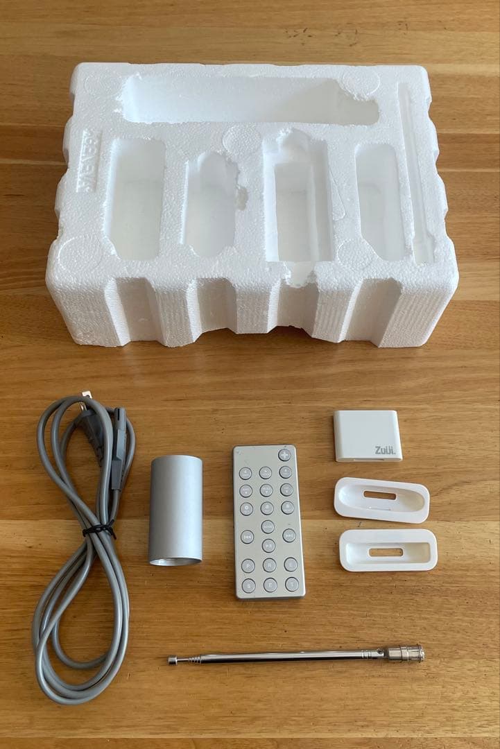 スピーカー・ウーファー GENEVA Sound system Model S