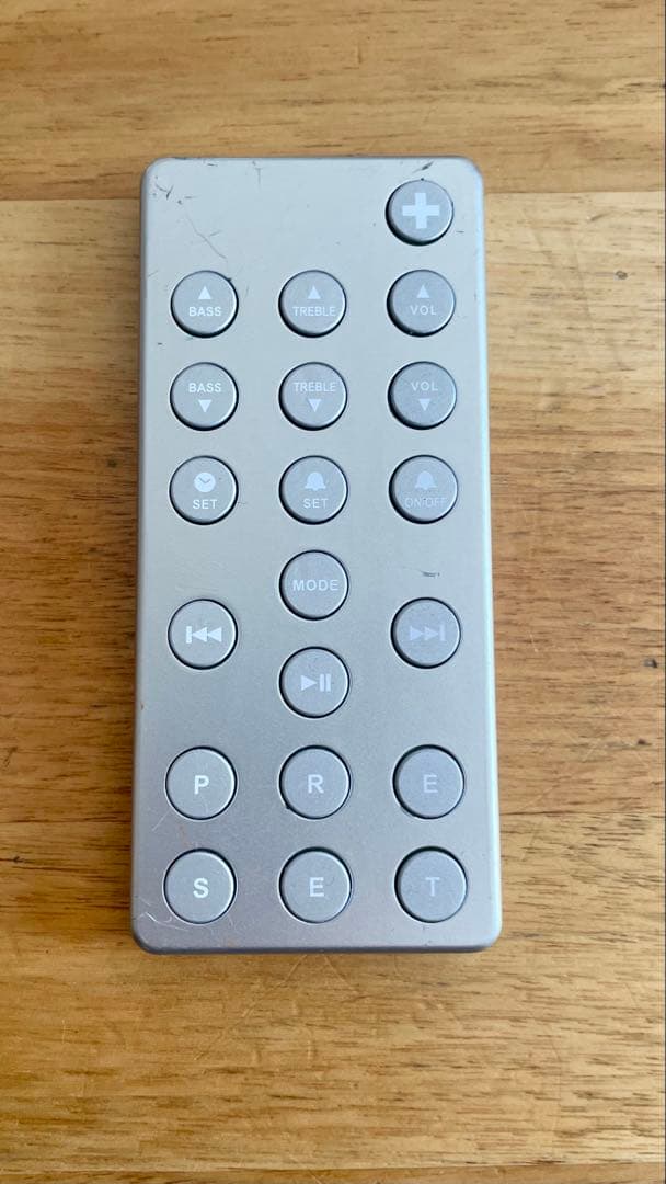 スピーカー・ウーファー GENEVA Sound system Model S