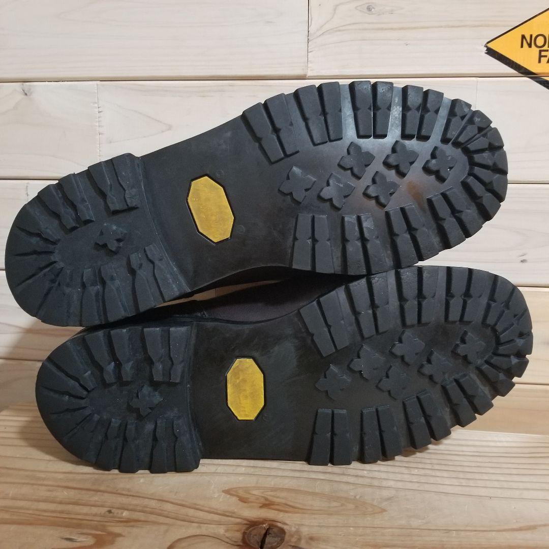 定番　パラブーツ　MICHAEL　ミカエル　チロリアンシューズ　26