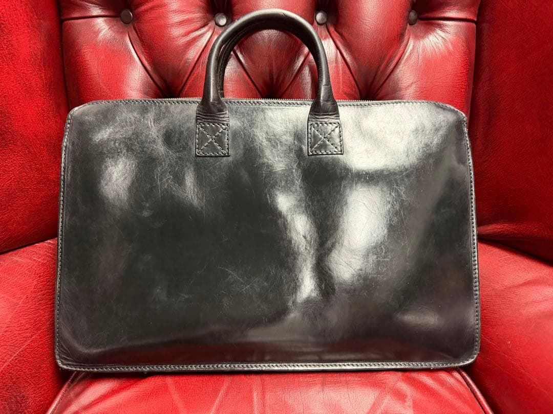 激渋グレンロイヤル　ネイビー