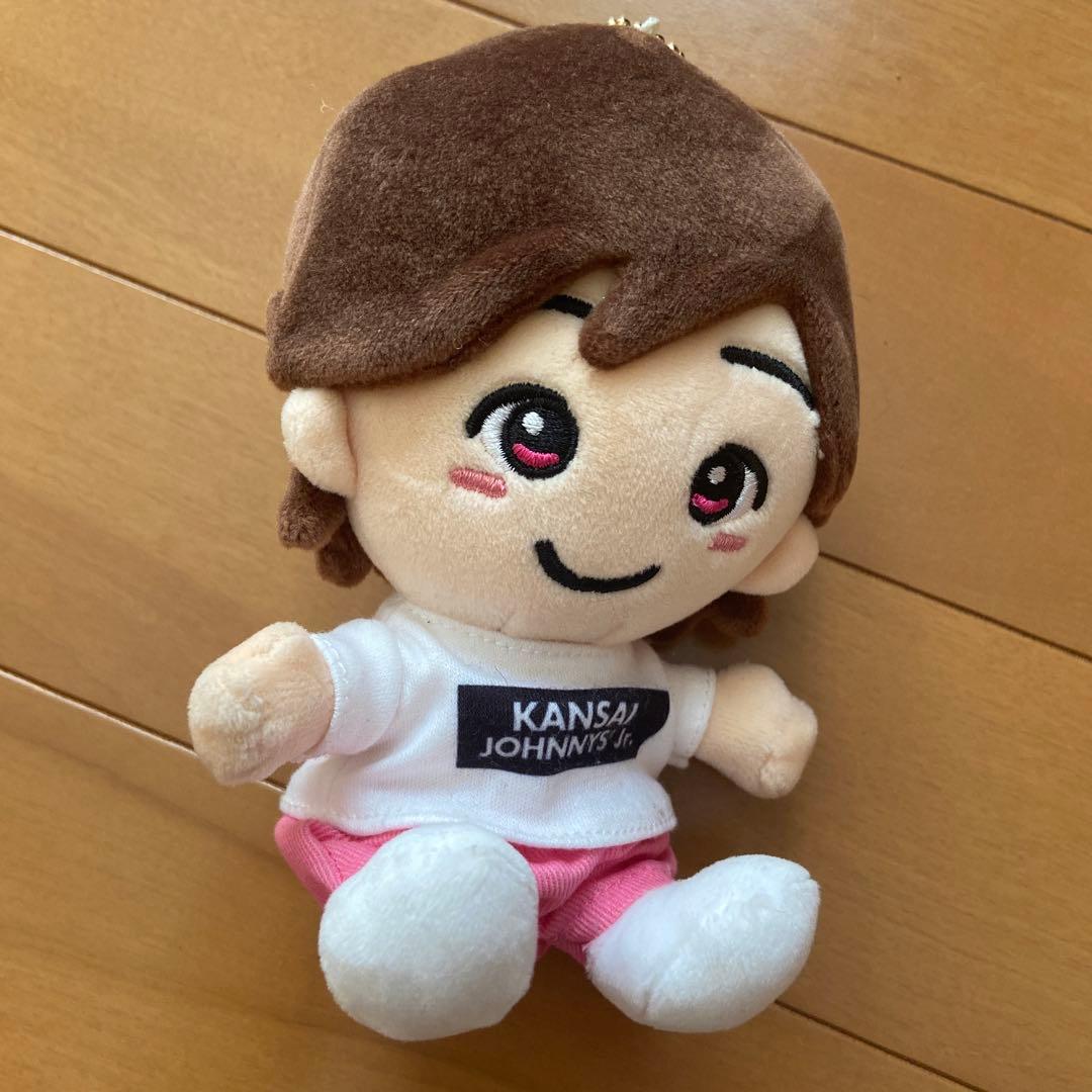 なにわ男子 大橋和也 まとめ売り 道枝駿佑 ちびぬい