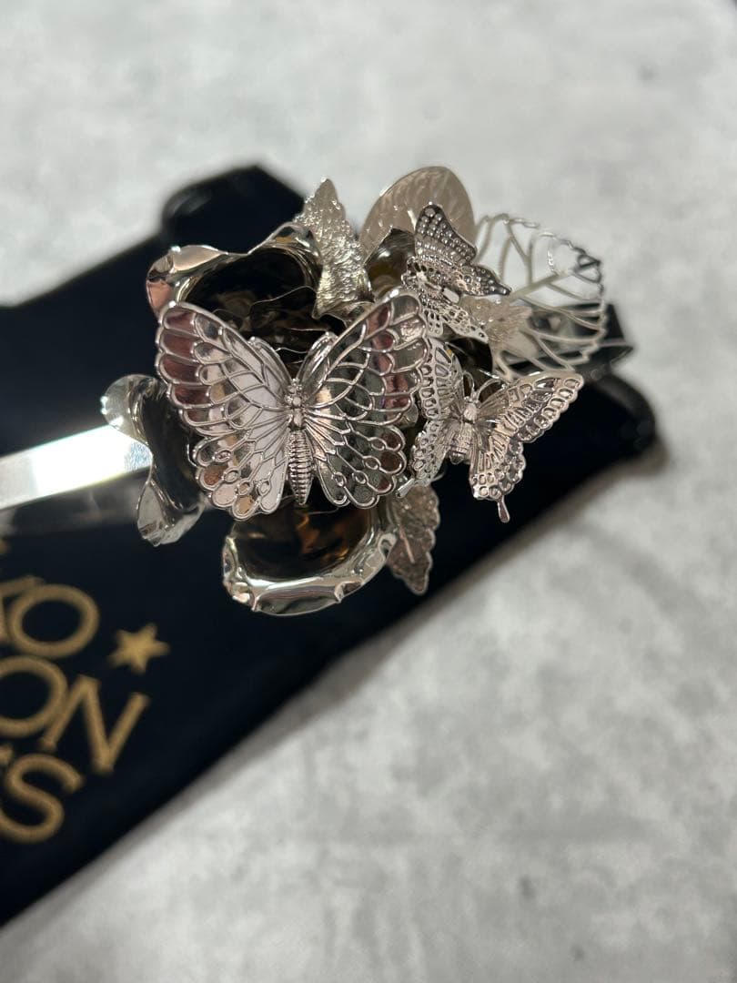 yoshiko creation ヨシコクリエーションパリス　カチューシャ