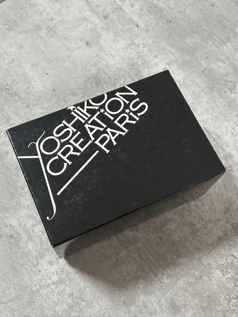 yoshiko creation ヨシコクリエーションパリス　カチューシャ