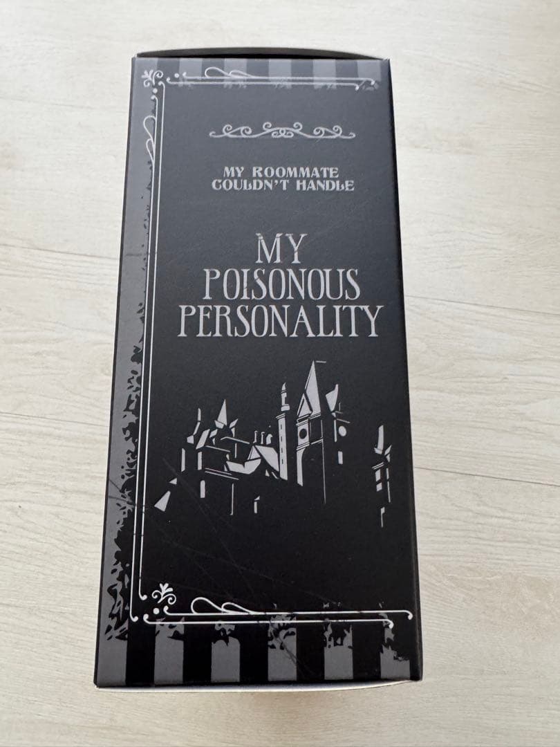 POP MART SKULLPANDAアメリカ限定スカルパンダ