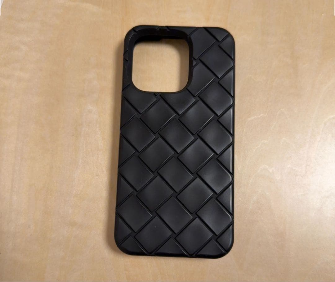 ボッテガ iPhone16proケース