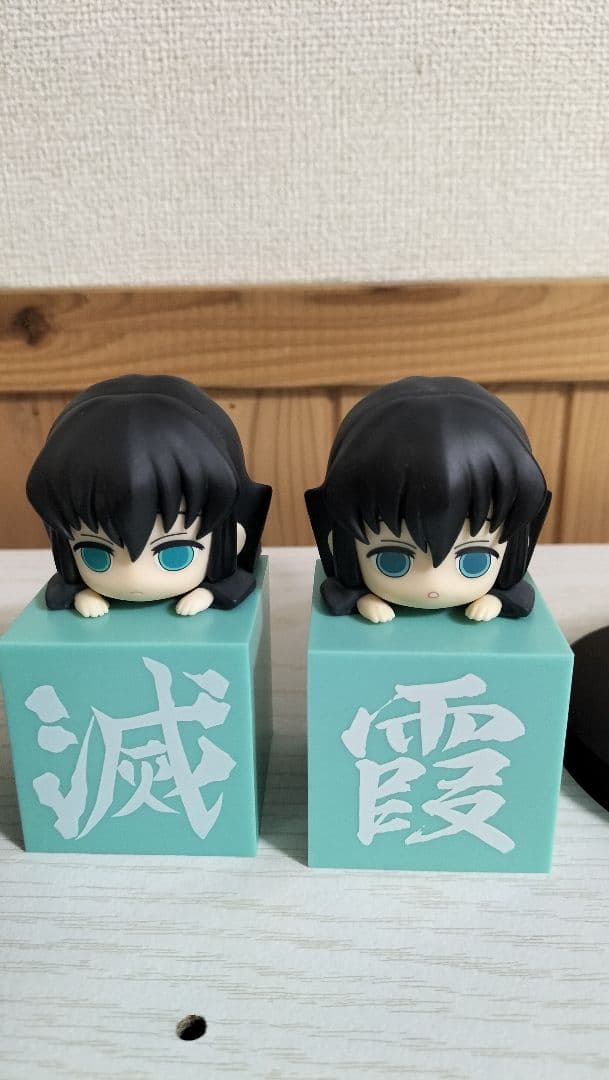 鬼滅の刃　無一郎 フィギュア