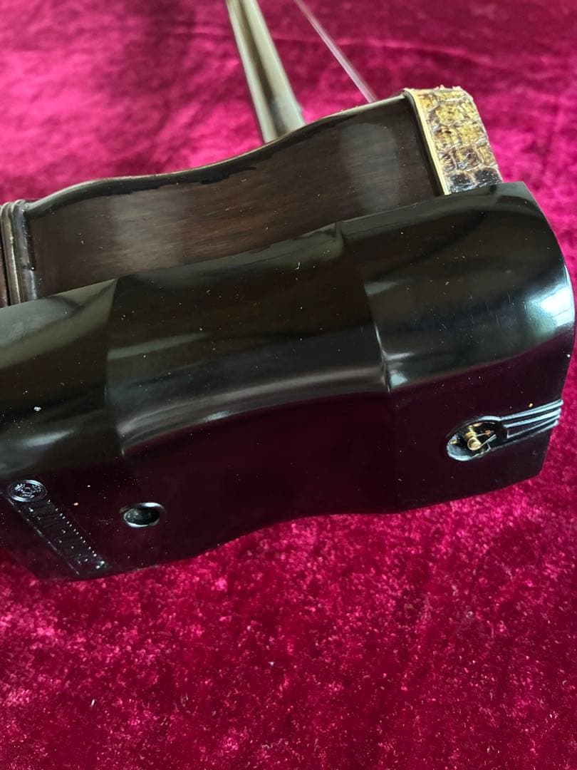 二胡★中古品★初心者向け★現状品