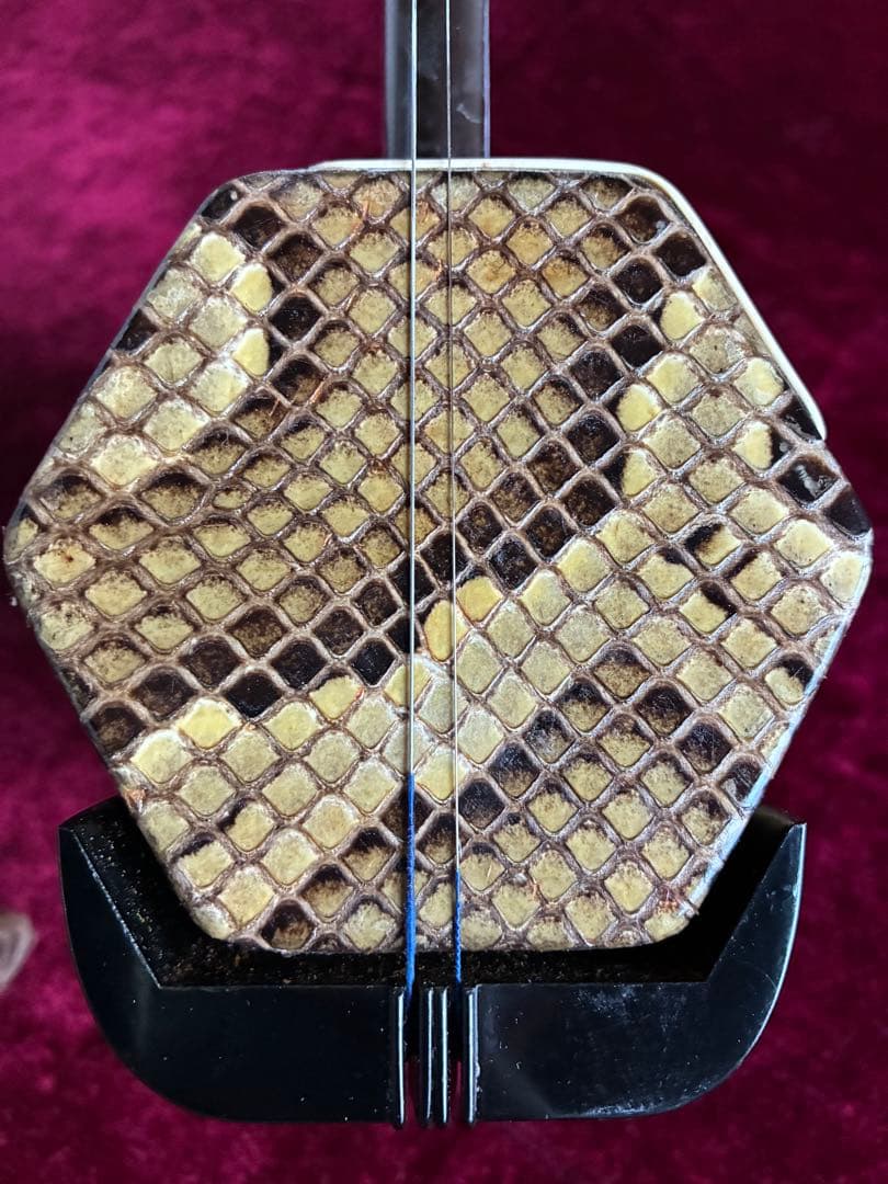 二胡★中古品★初心者向け★現状品