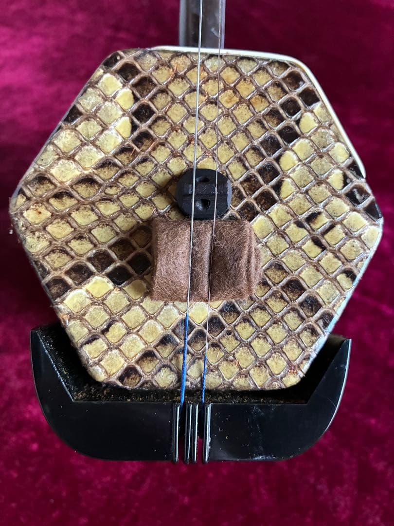 二胡★中古品★初心者向け★現状品