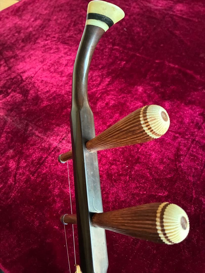 二胡★中古品★初心者向け★現状品