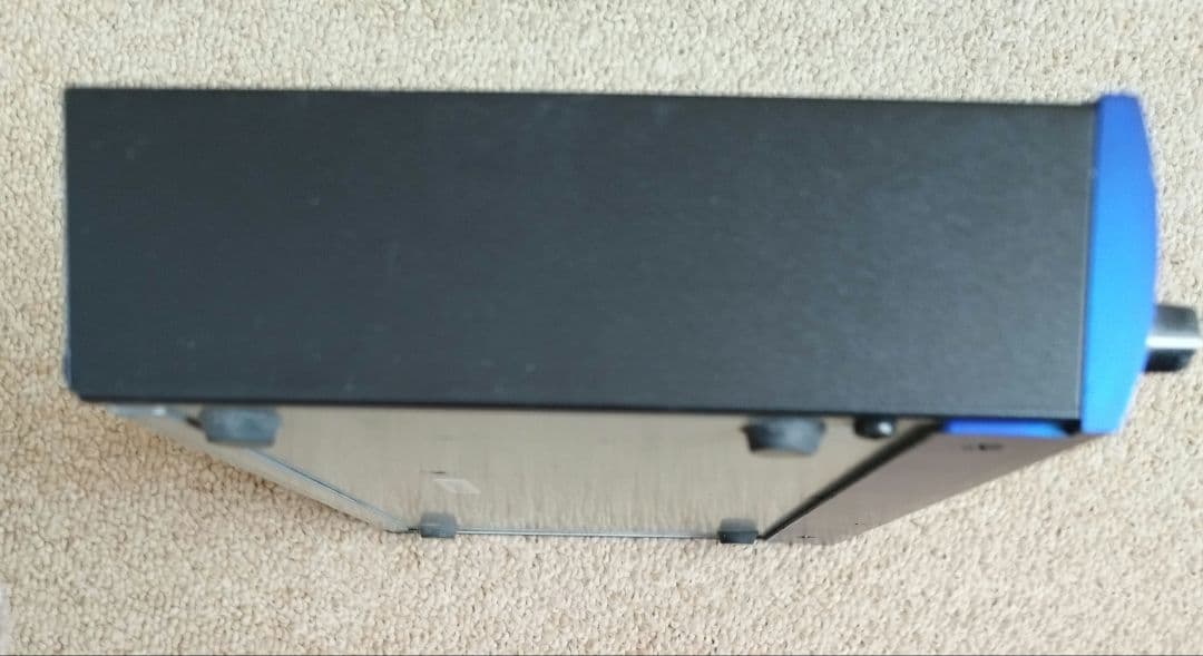 オーディオインターフェース　EDIROL UA-101