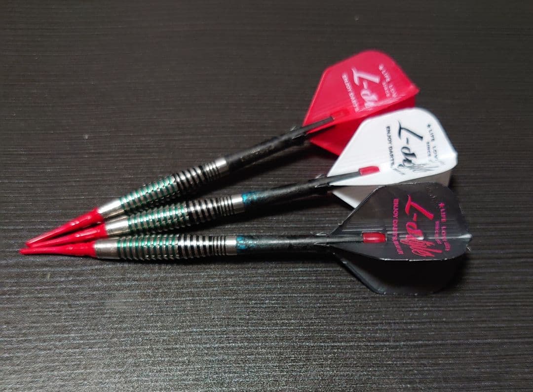 美品 トリニダード リカルド ロペス 浅田斉吾モデル