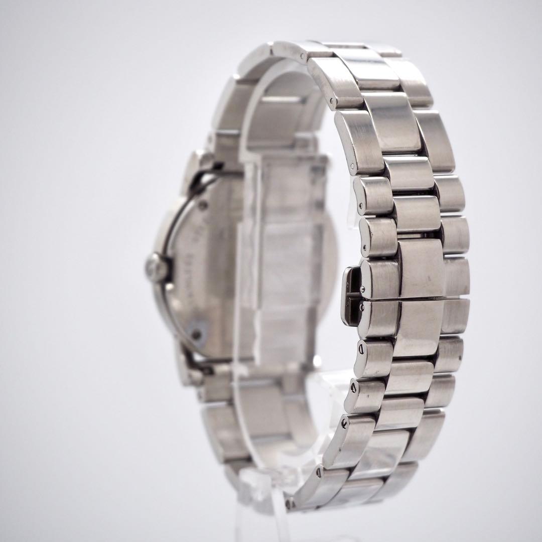 専用174 稼働 GUCCI 時計　メンズ Gフェイス 箱付き　101J グレー