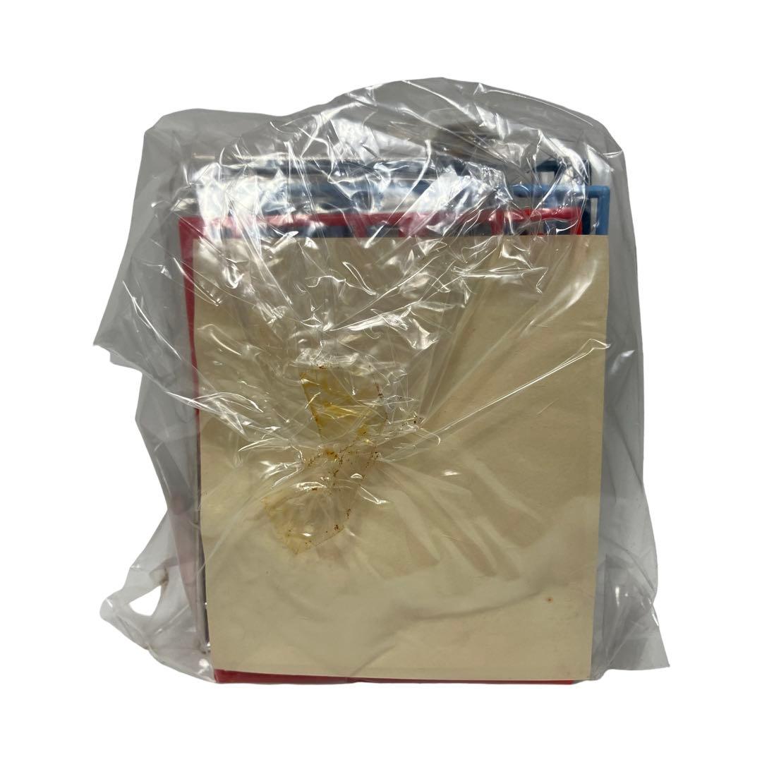 パロ伝 プラクション 28 宝玉の戦士編 フリーズマスター 新星 龍神丸 ワタル