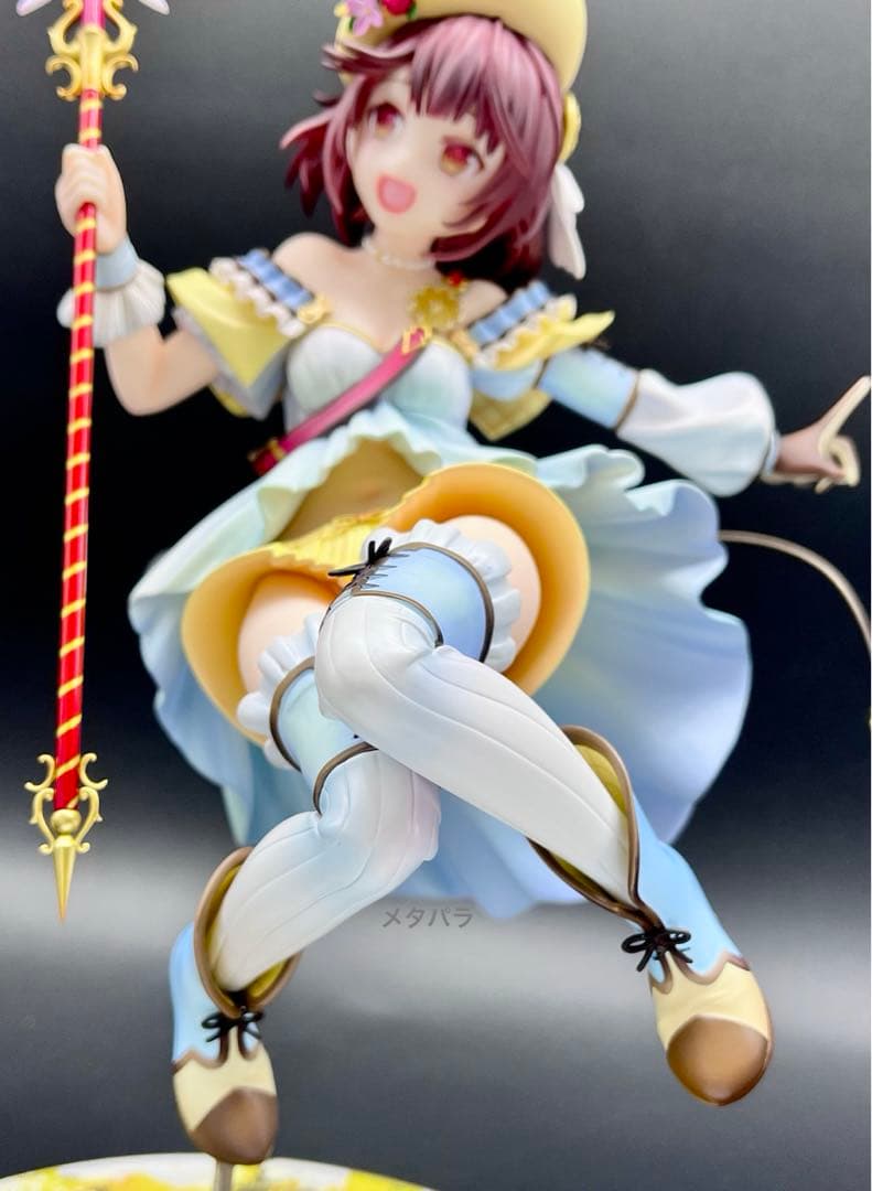 ★【国内正規品&美品❗️】 ソフィーのアトリエ ソフィー アルター 1/7 ★