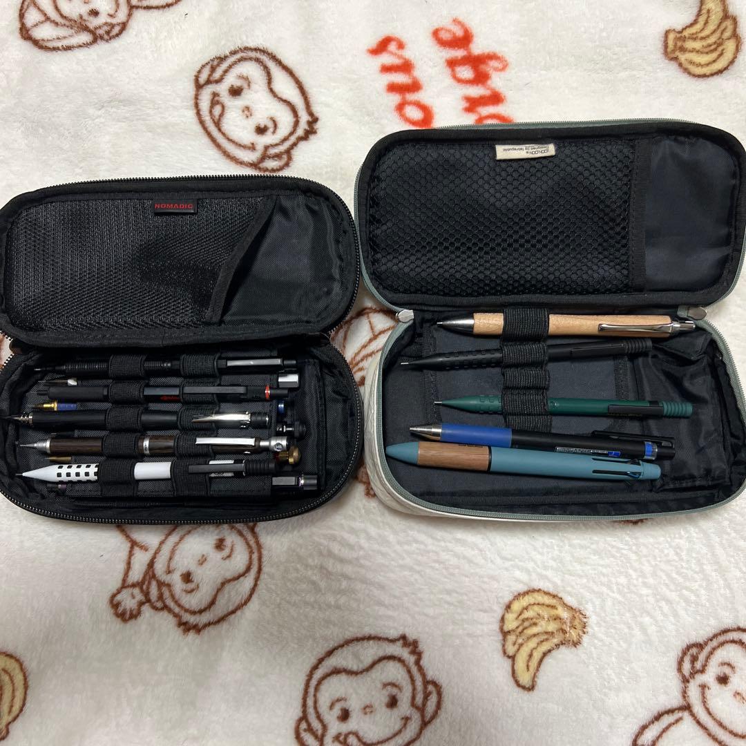 筆箱、シャーペンまとめ売り　クリスマス限定セール