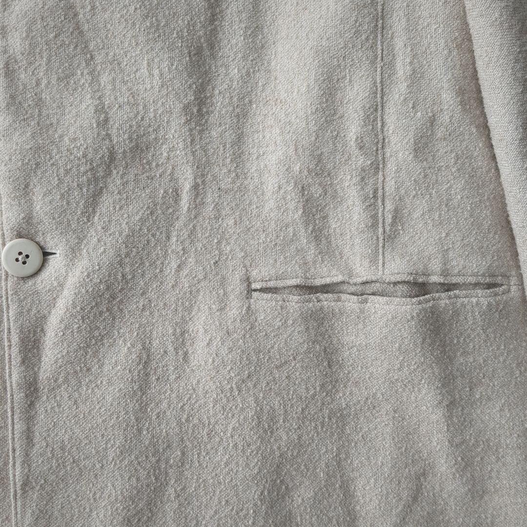 SUSURI ブランシーハーフコート