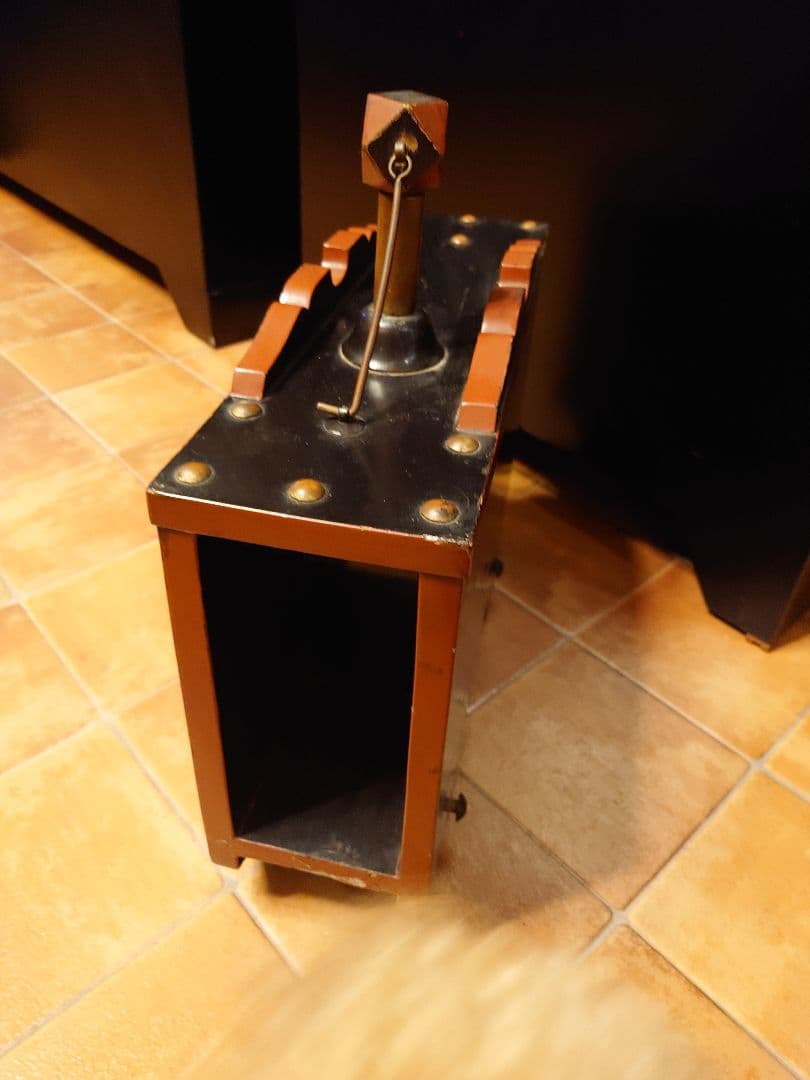 稀少 　骨董　古民具 アンティーク 指樽 花見樽 酒樽