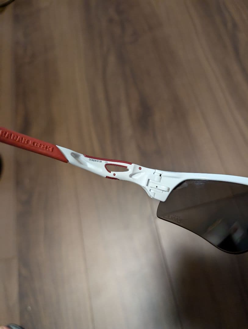 OAKLEY　Raderlock《楽天イーグルス》