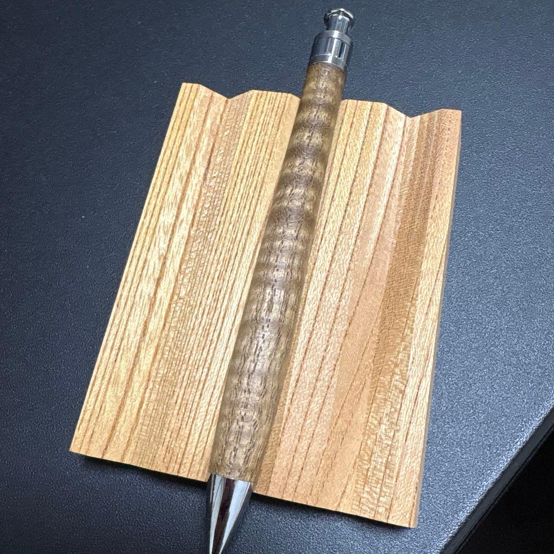 工房楔　ハワイアンコア　シャープペンシル