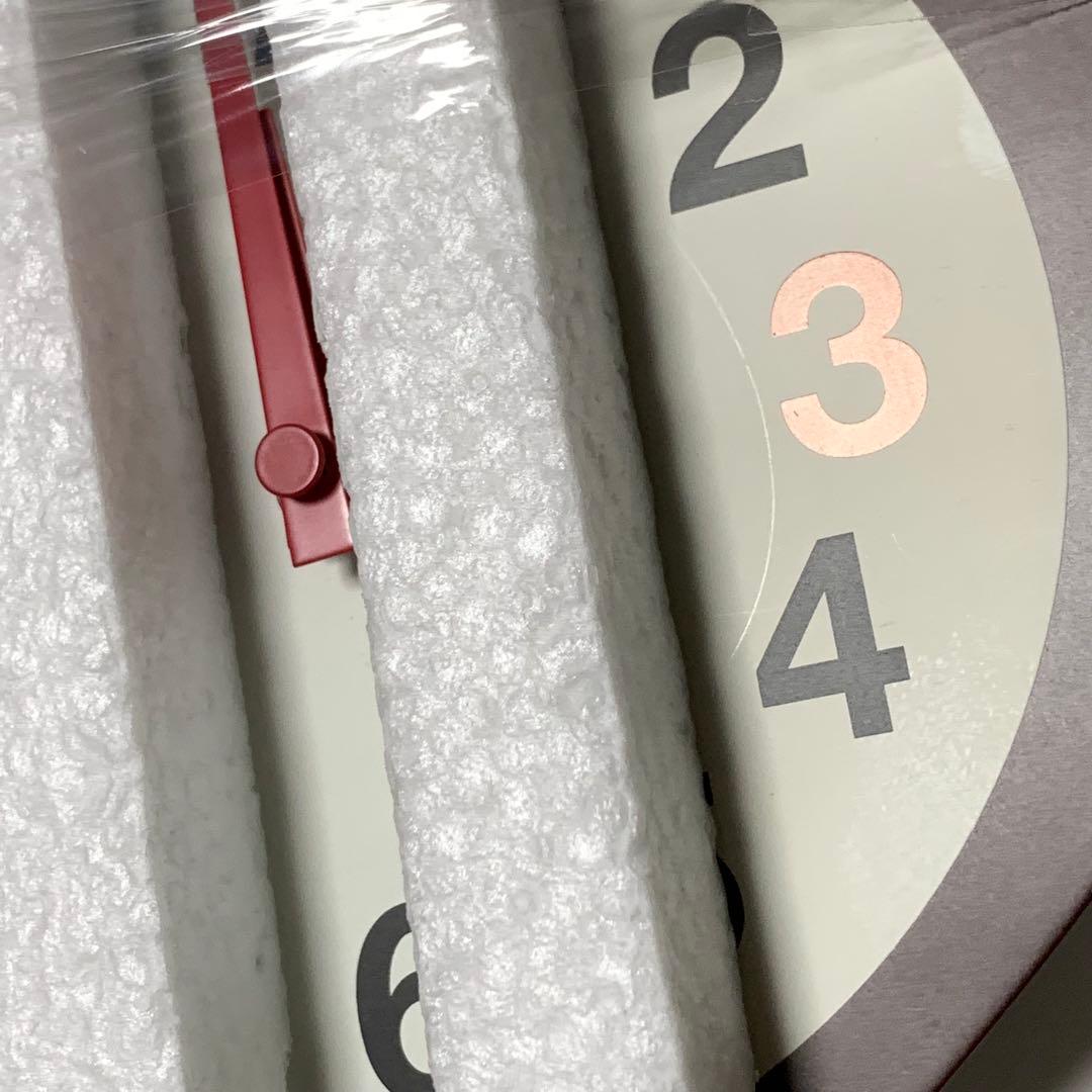 A BATHING APE × case study shop コラボ掛け時計