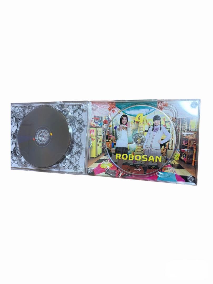 \"Blu-ray\"私立恵比寿中学　エビ中の永遠に中学生(仮)完全セット+ロボサン