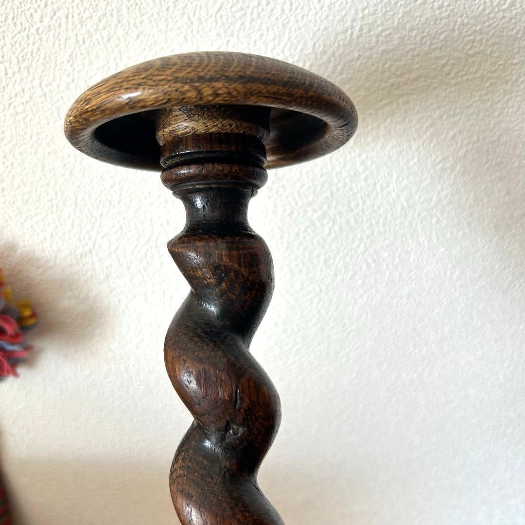 英国アンティークハットスタンド　イギリスアンティークハットスタンド　アンティーク