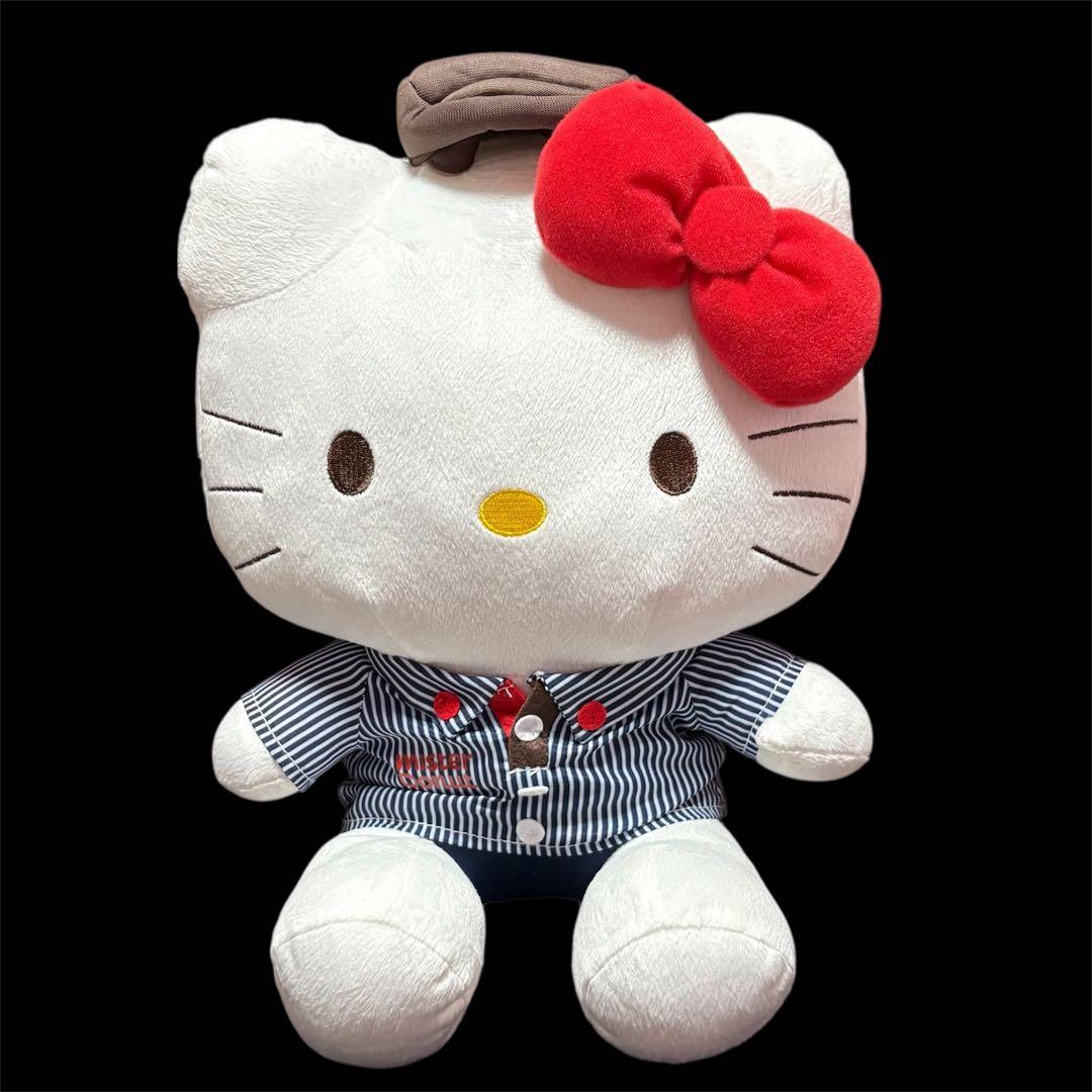 【日本限定】Hello Kitty ぬいぐるみ大量まとめ売り 未開封含即購入OK