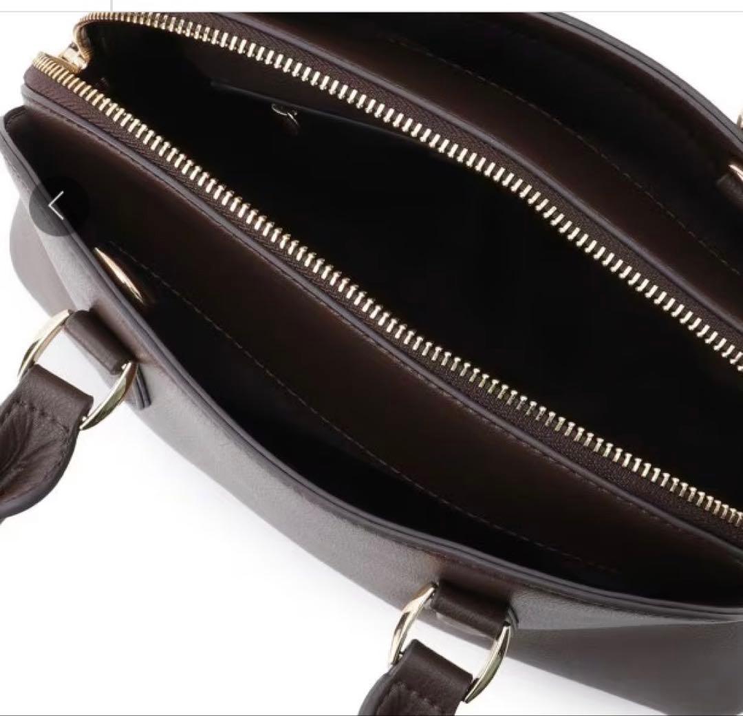 maru　アンタイトル　2wayバッグ