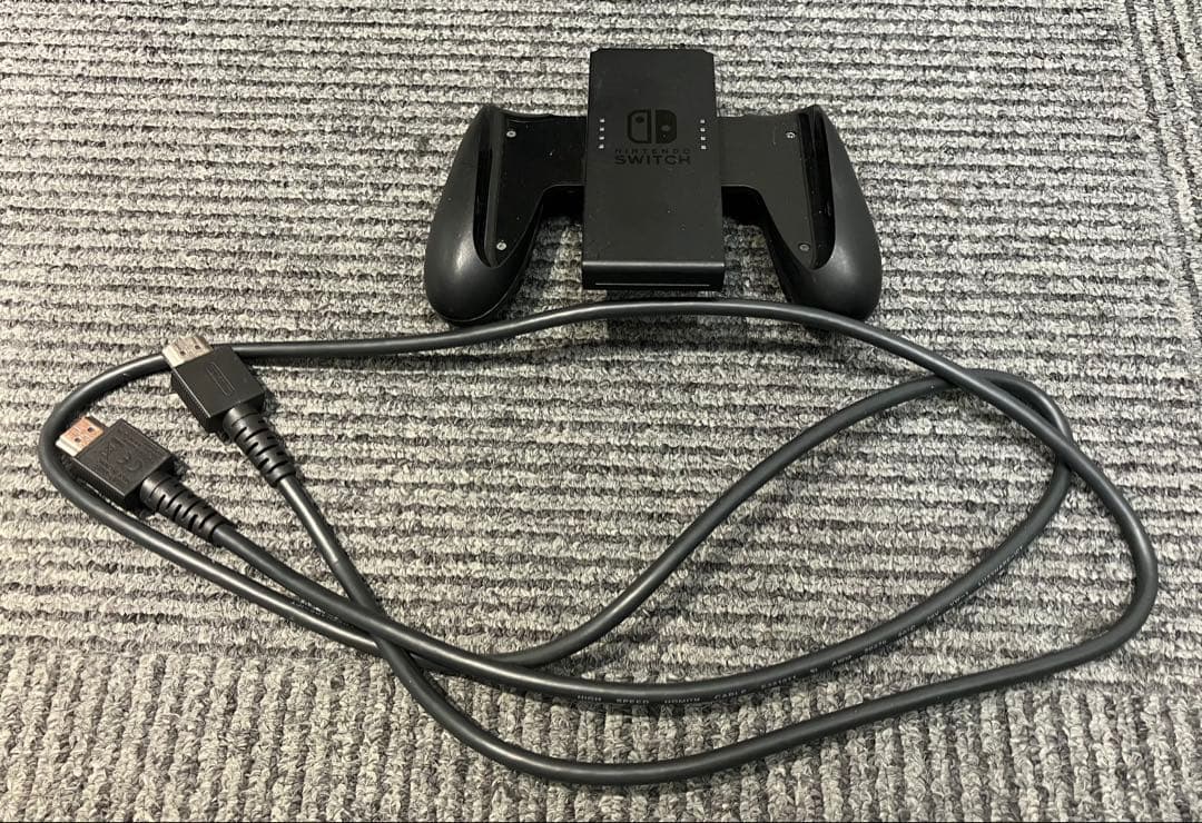 Nintendo Switch 本体 ゼルダ