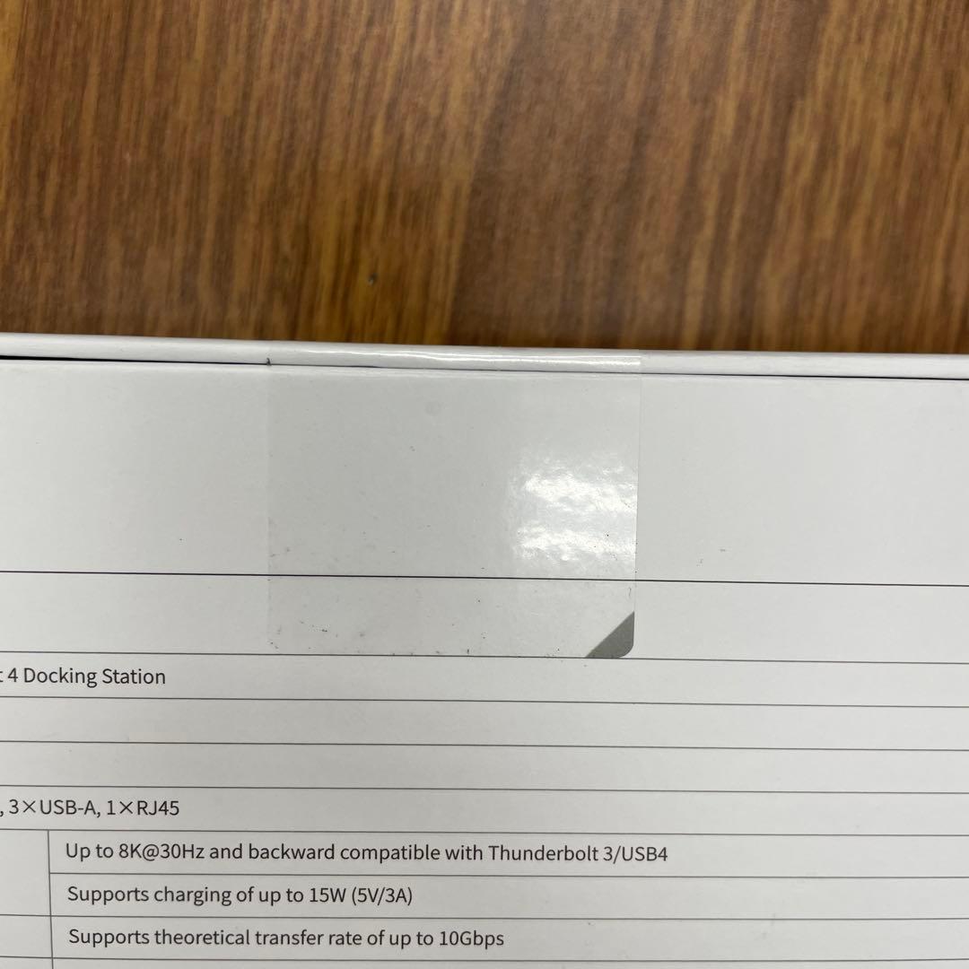 その他 10419 UGREEN Revodok Max 208