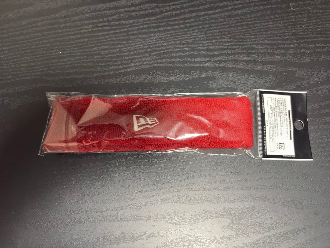 【最安値】赤えんぴつ 武道館 ヘッドバンド バナナマン