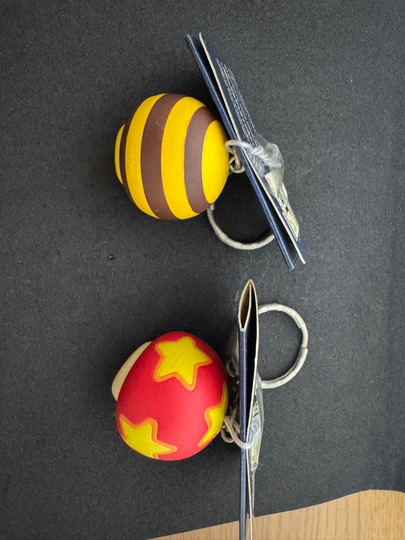 ろ*ぴ様 スーパー　マリオ　ギャラクシー　フィギュア　キーホルダー 激レア品　バ