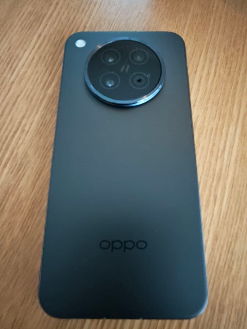 OPPO Find X8s 16G1Tブラック（大陸版）