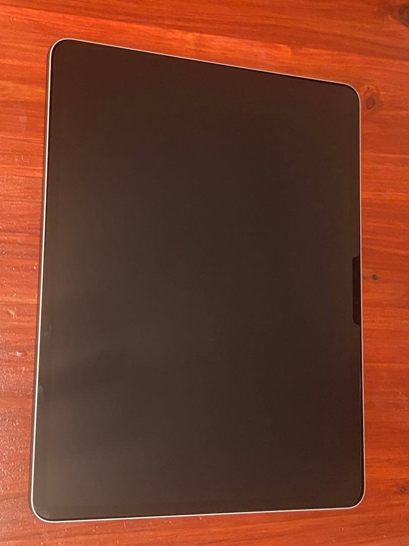 【未使用/AppleCare今なら可】￼iPadAir13インチ128Wi-Fi