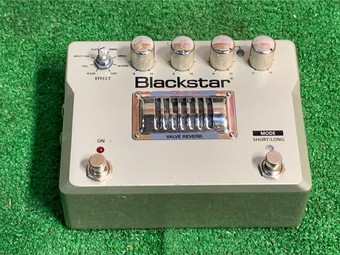 BlackstarValve Reverb ギターエフェクターHT-Reverb