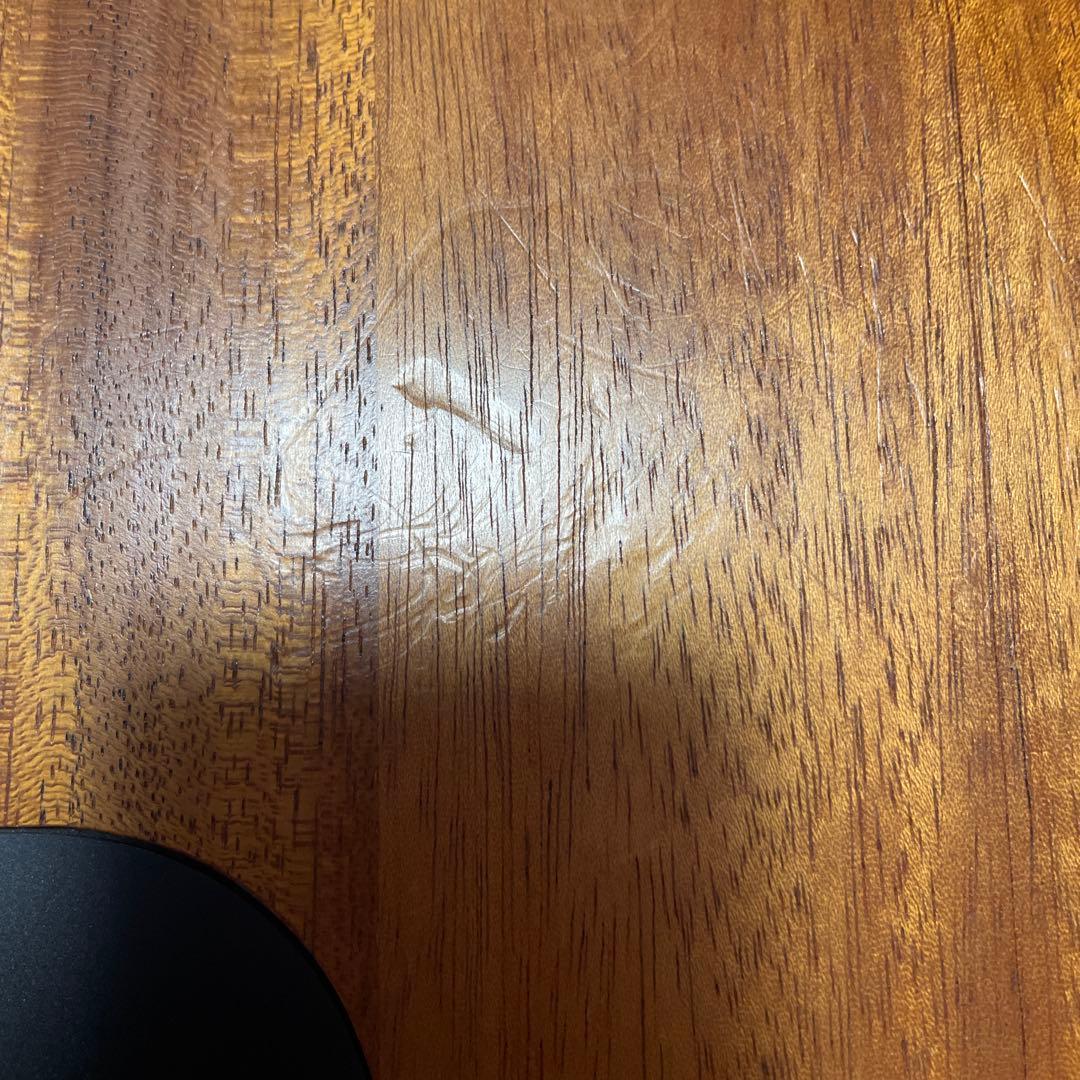 TUNE TWB4 エレキベース フレットレス　フェンダーハードケース付