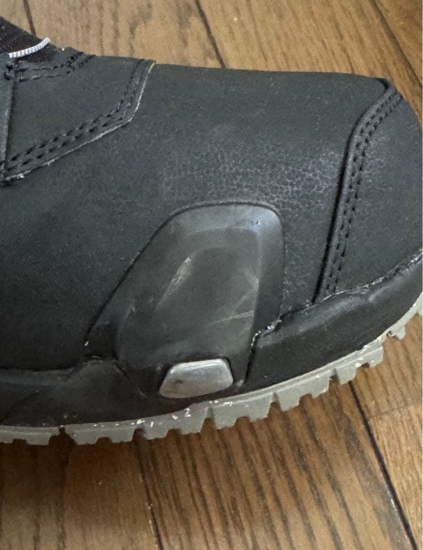 バートン　ステップオン　ブーツ　ルーラー　27
