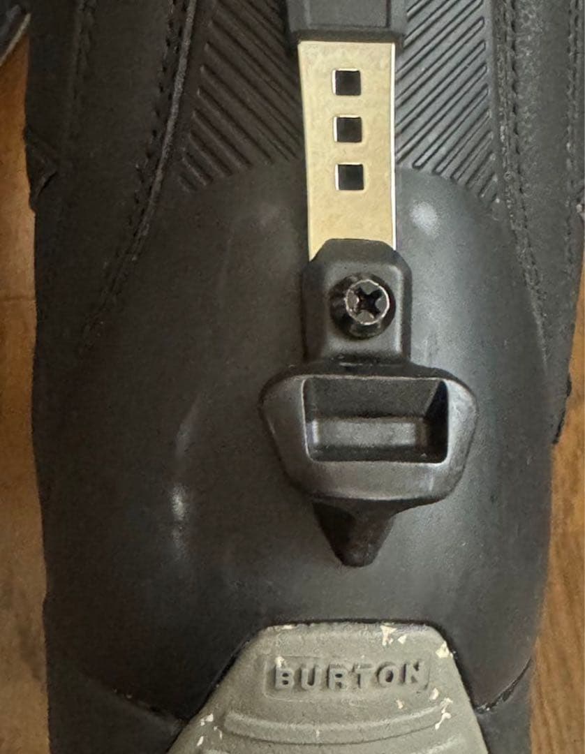 バートン　ステップオン　ブーツ　ルーラー　27