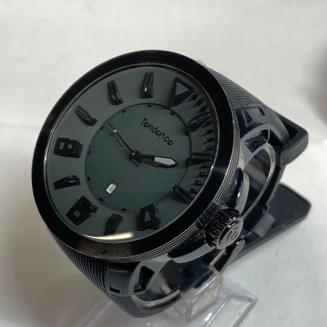TENDENCE テンデンス メンズ腕時　　　　　　　　B236