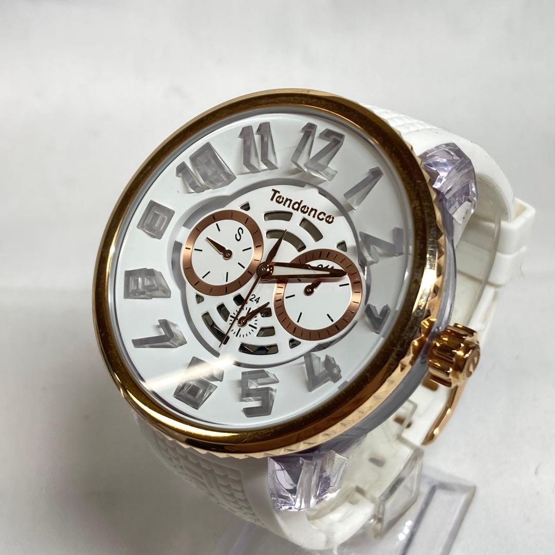 TENDENCE テンデンス メンズ腕時　　　　　　　　B236