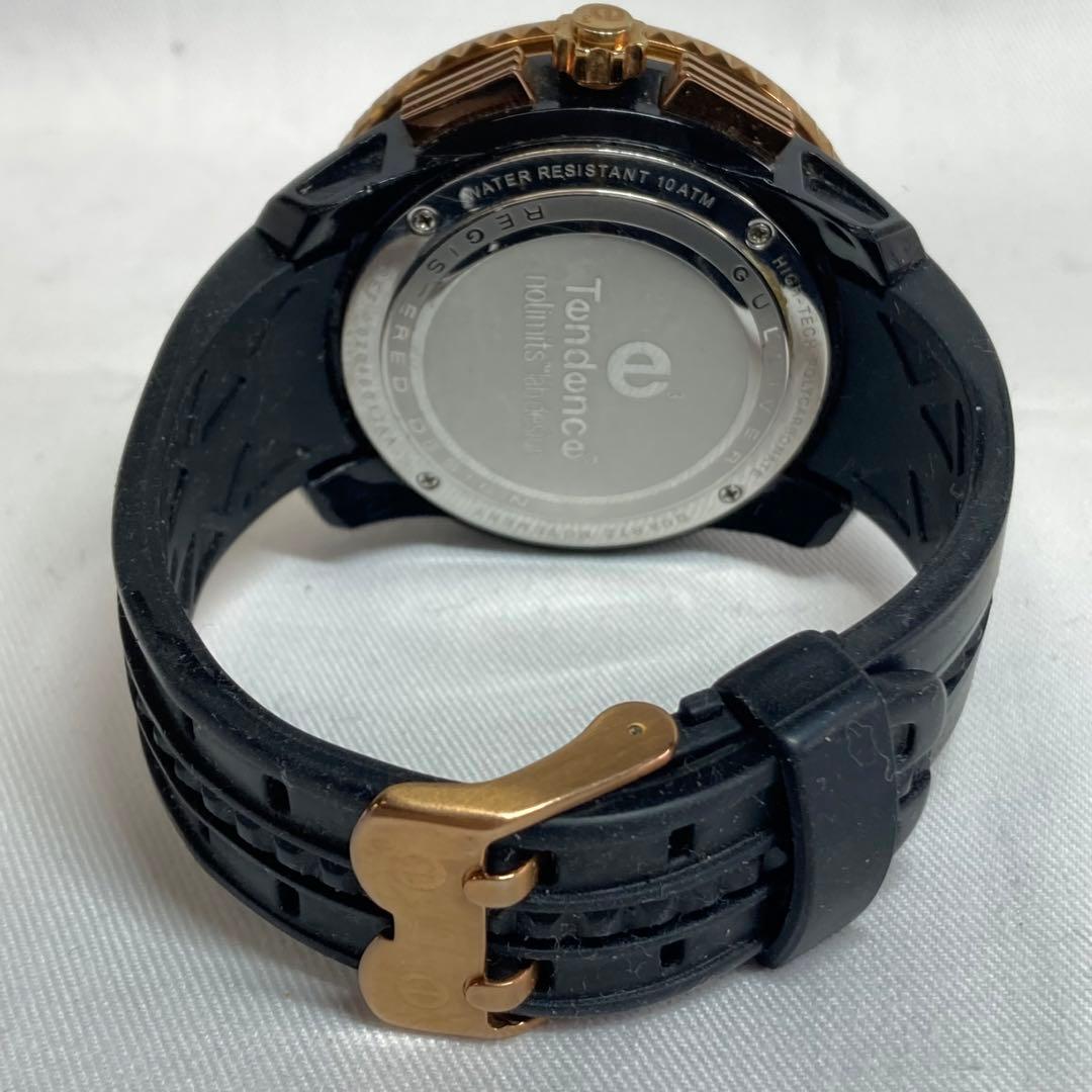 TENDENCE テンデンス メンズ腕時　　　　　　　　B236