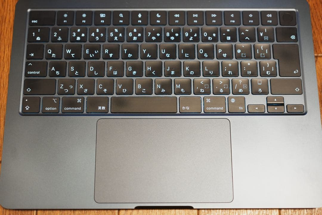 【値下げ可】MacBook Air M3 24GB 512GB 13インチ