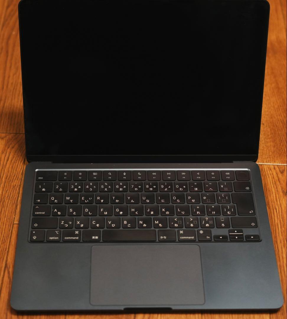 【値下げ可】MacBook Air M3 24GB 512GB 13インチ