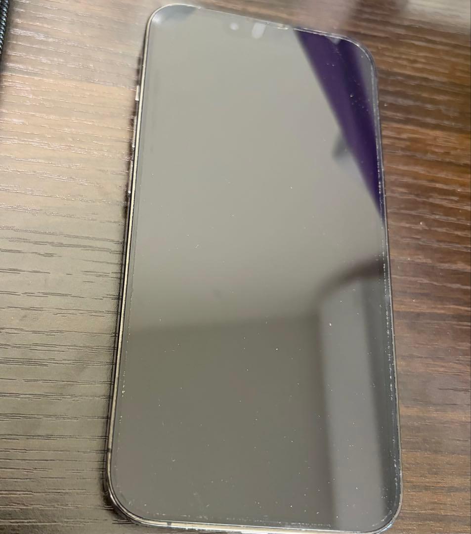 スマートフォン本体 Apple iPhone 13 Pro 512GB