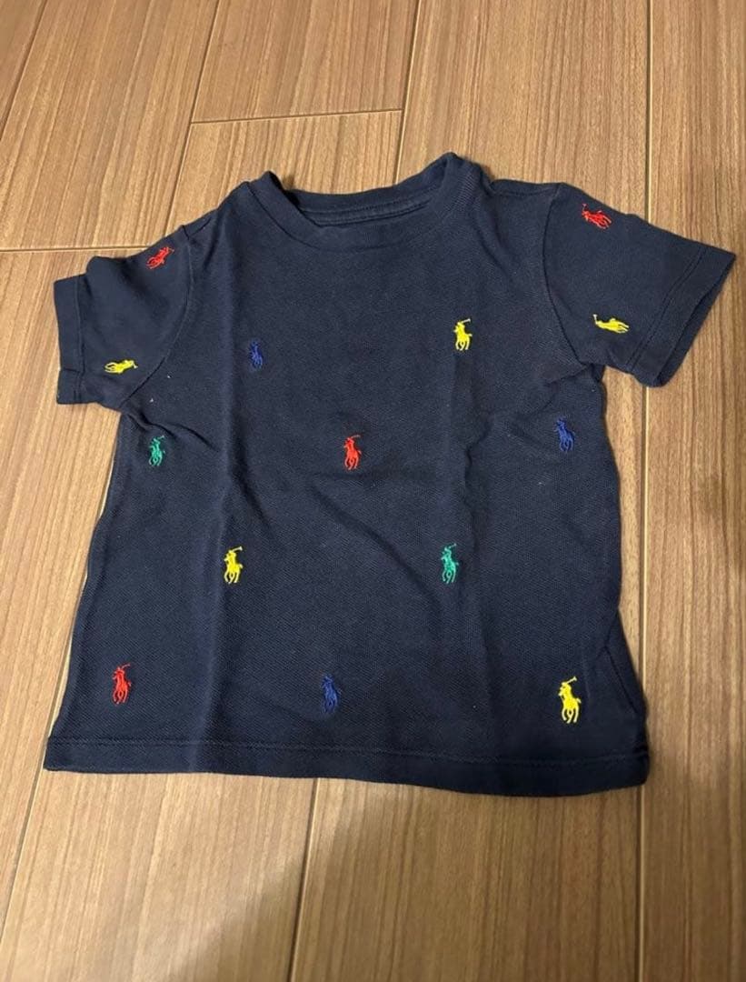 12/14まで　なつき　ミキハウス　子供服セット 22点おまとめ