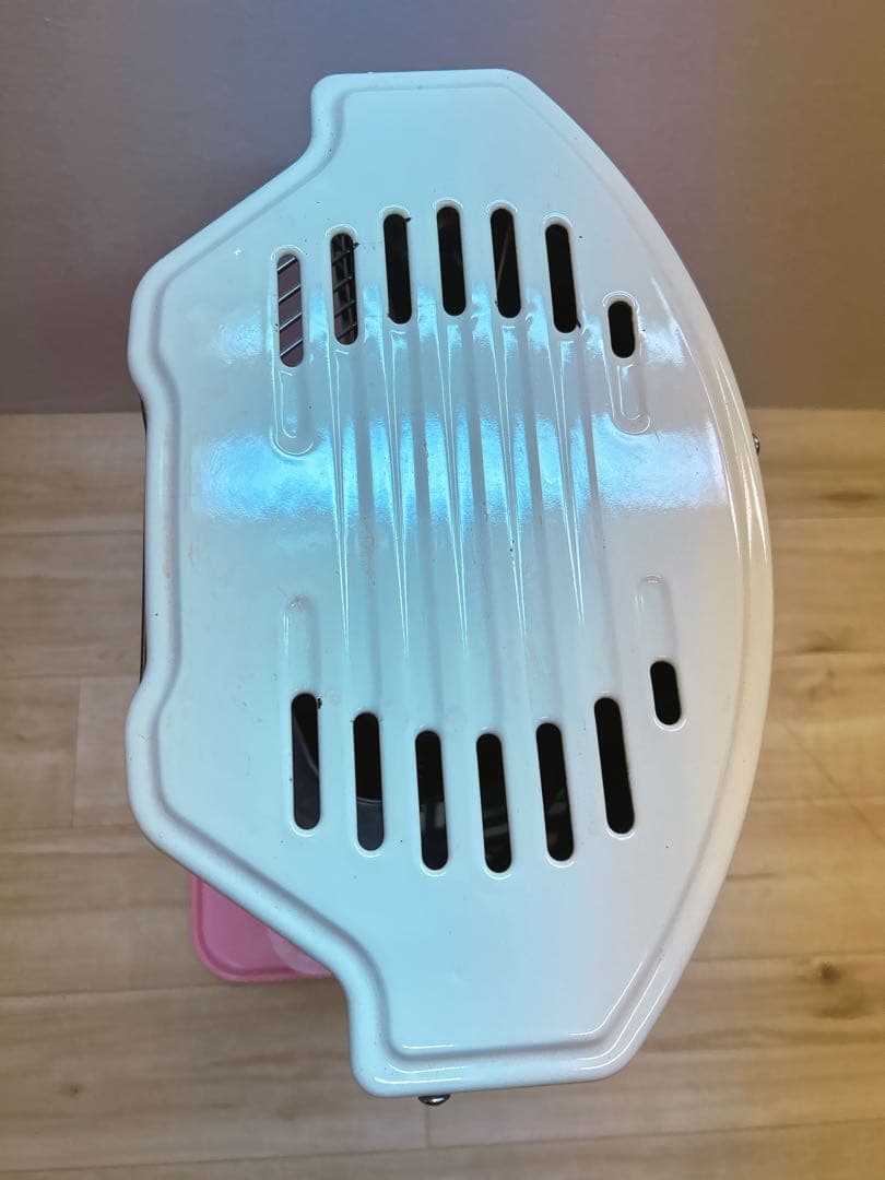 レトロ　CORONA　コロナ　石油ストーブ　SRD-3